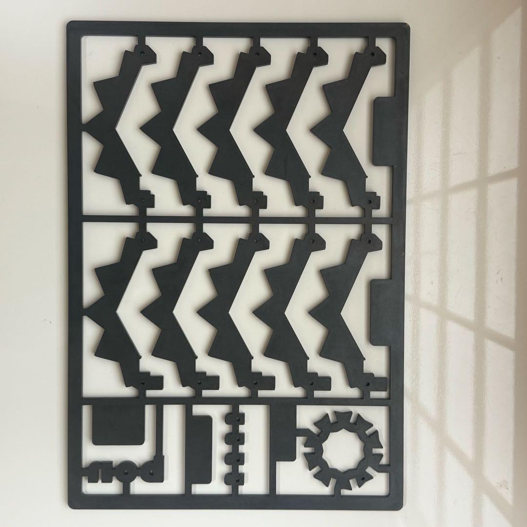 BONBONERO BONプラ ボンプラスチール ボンボネロ　新品未使用