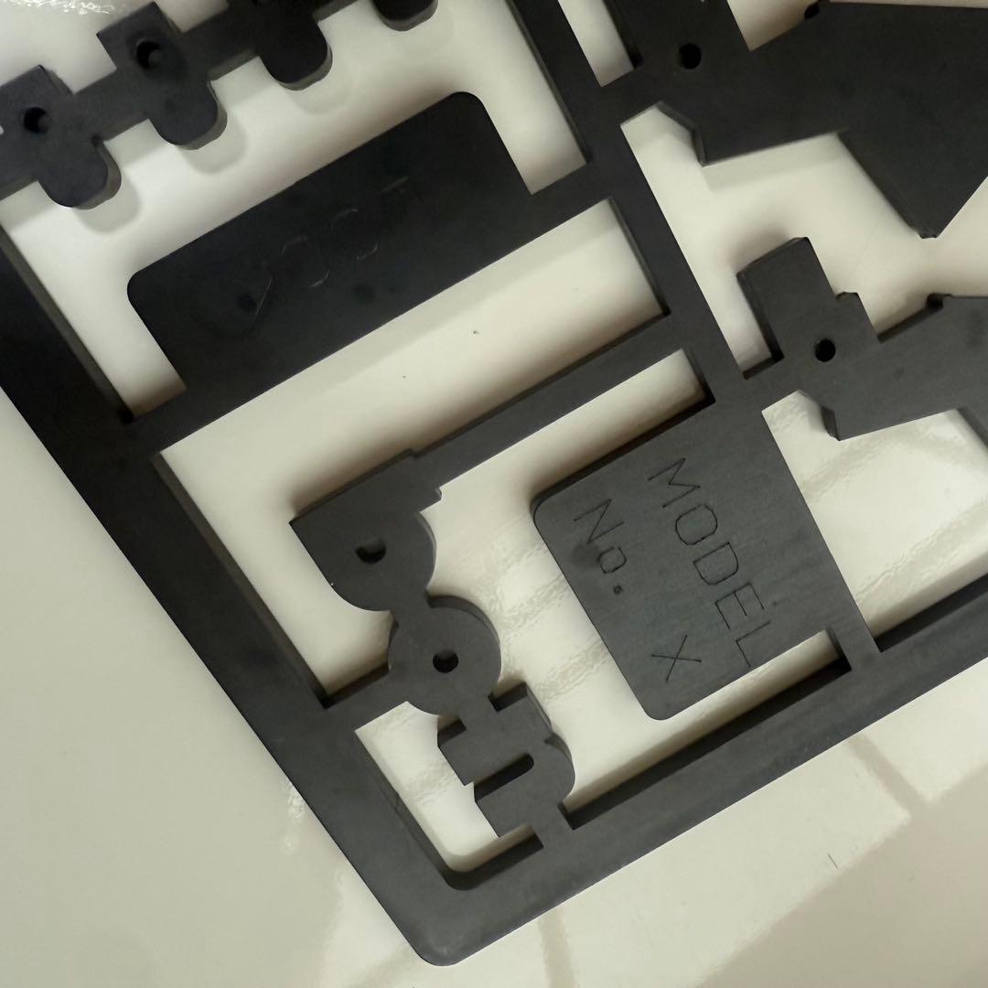 BONBONERO BONプラ ボンプラスチール ボンボネロ　新品未使用