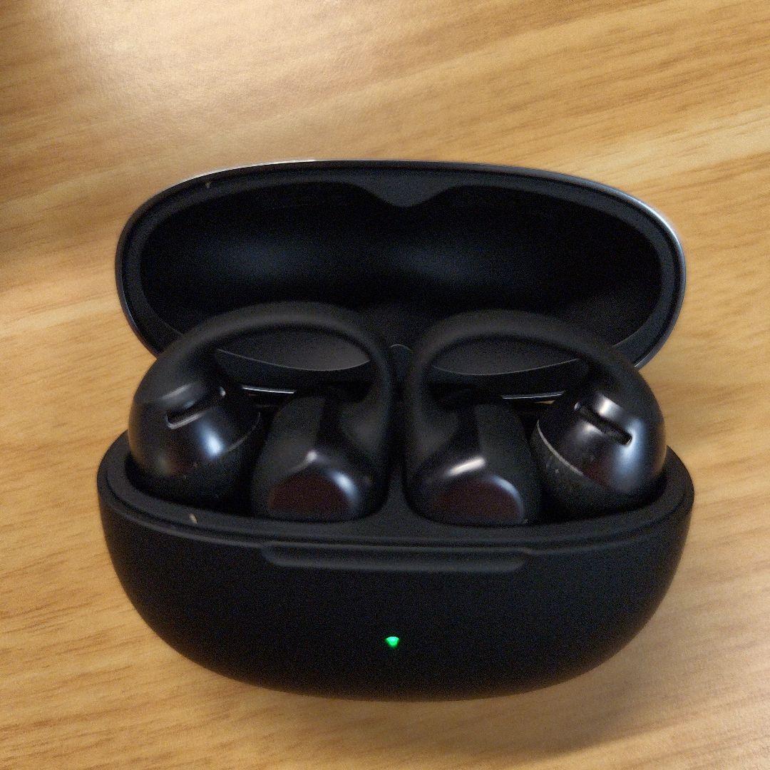 【一度のみ使用】SHOKZ OPENDOTS ONE