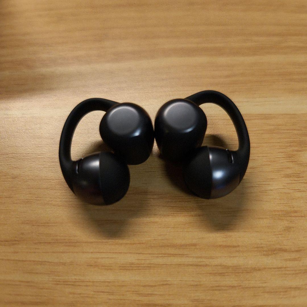 【一度のみ使用】SHOKZ OPENDOTS ONE