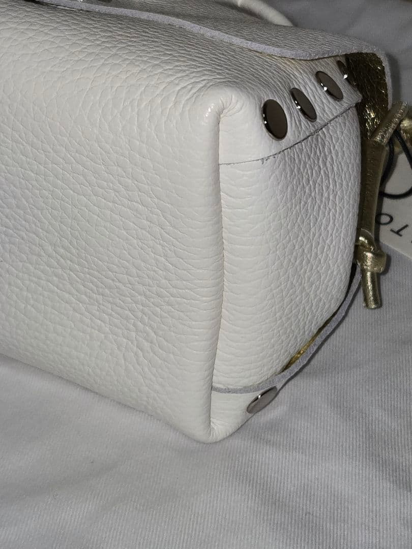 期間限定Sale ZANELLATO ポスティーナ SUPER BABY 未使用