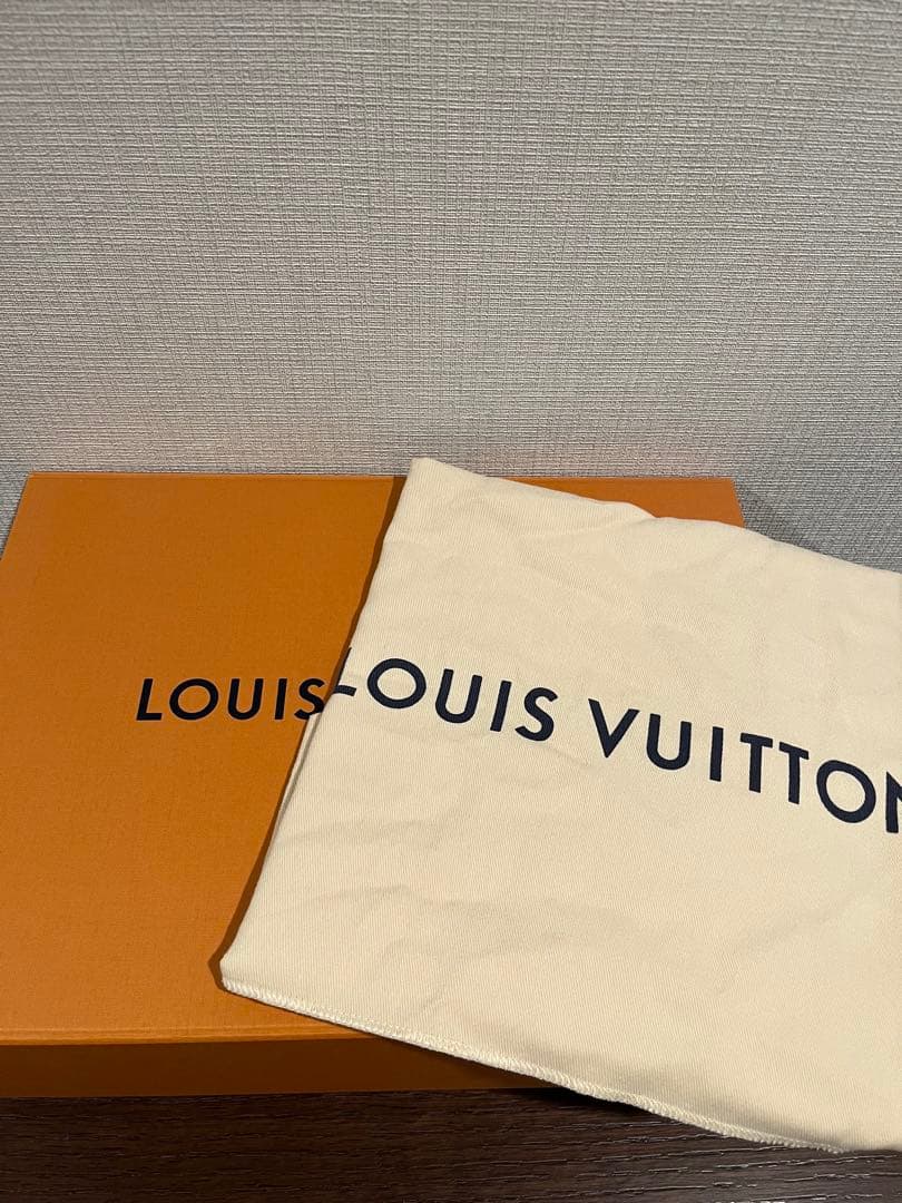 【最終SALE】LOUIS VUITTON ルイヴィトン サマーバケットハットM