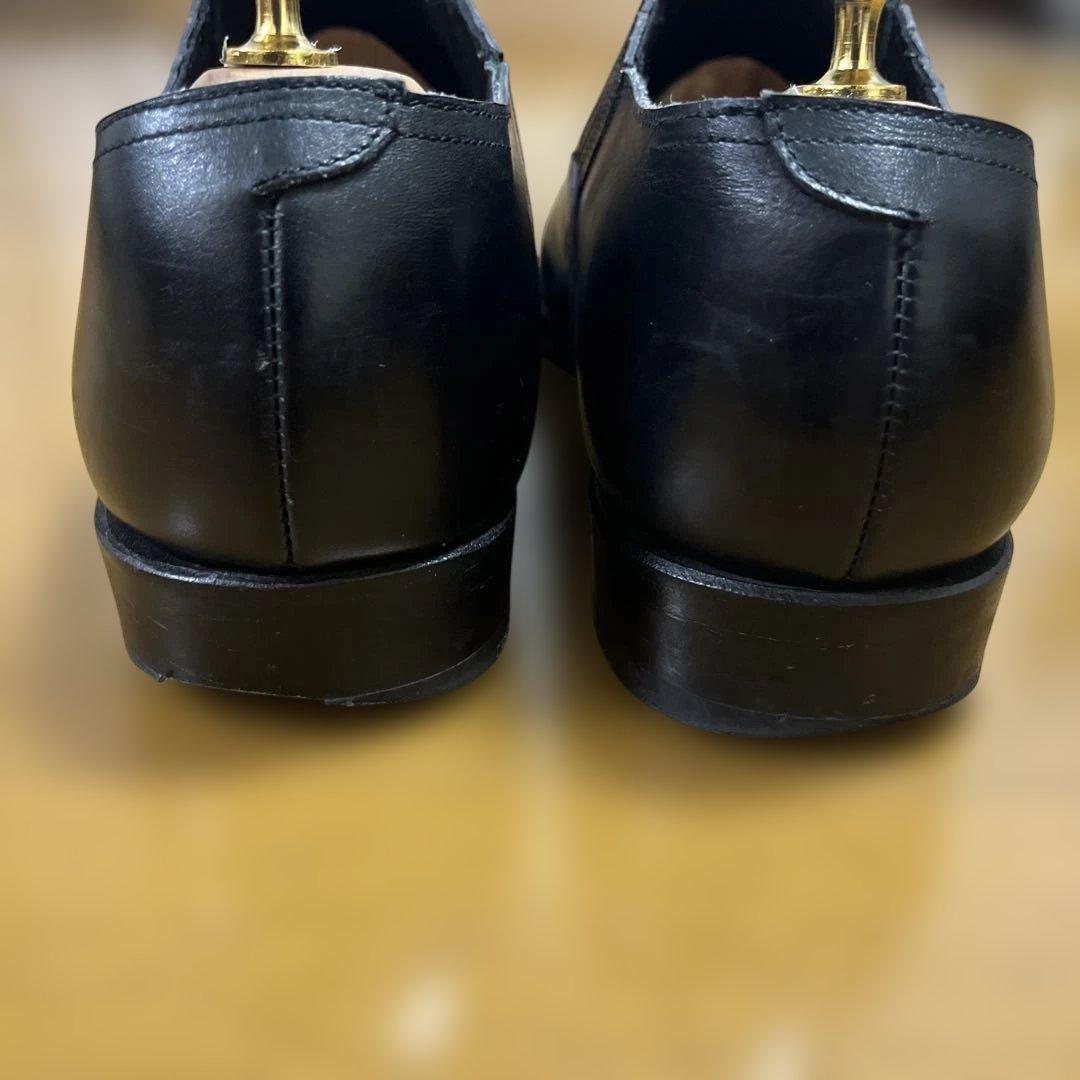 レイマー 革靴 Raymar レイジーマン サイズ8.0 eric