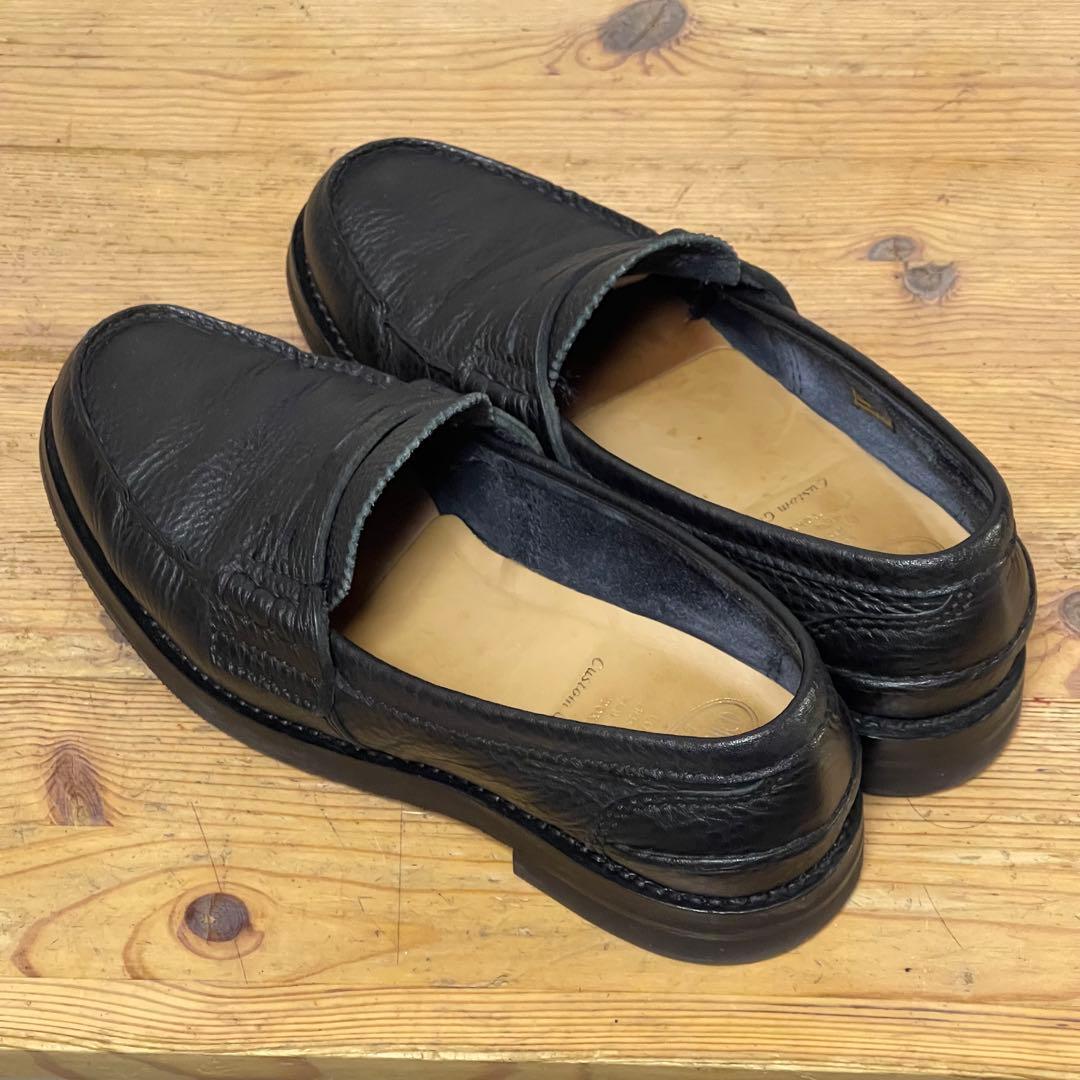 チャーチペンブリー26.5センチ位