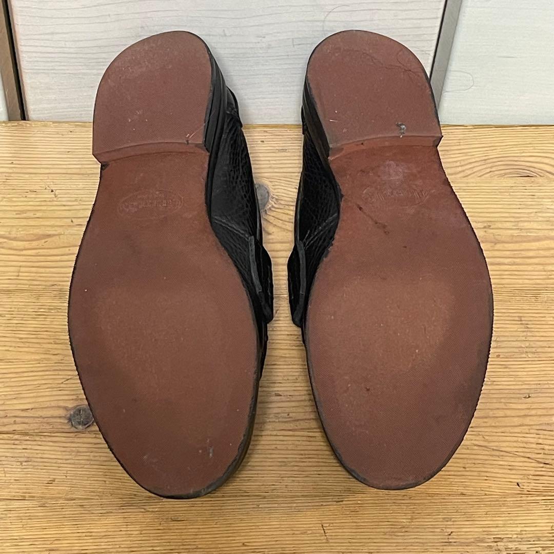 チャーチペンブリー26.5センチ位