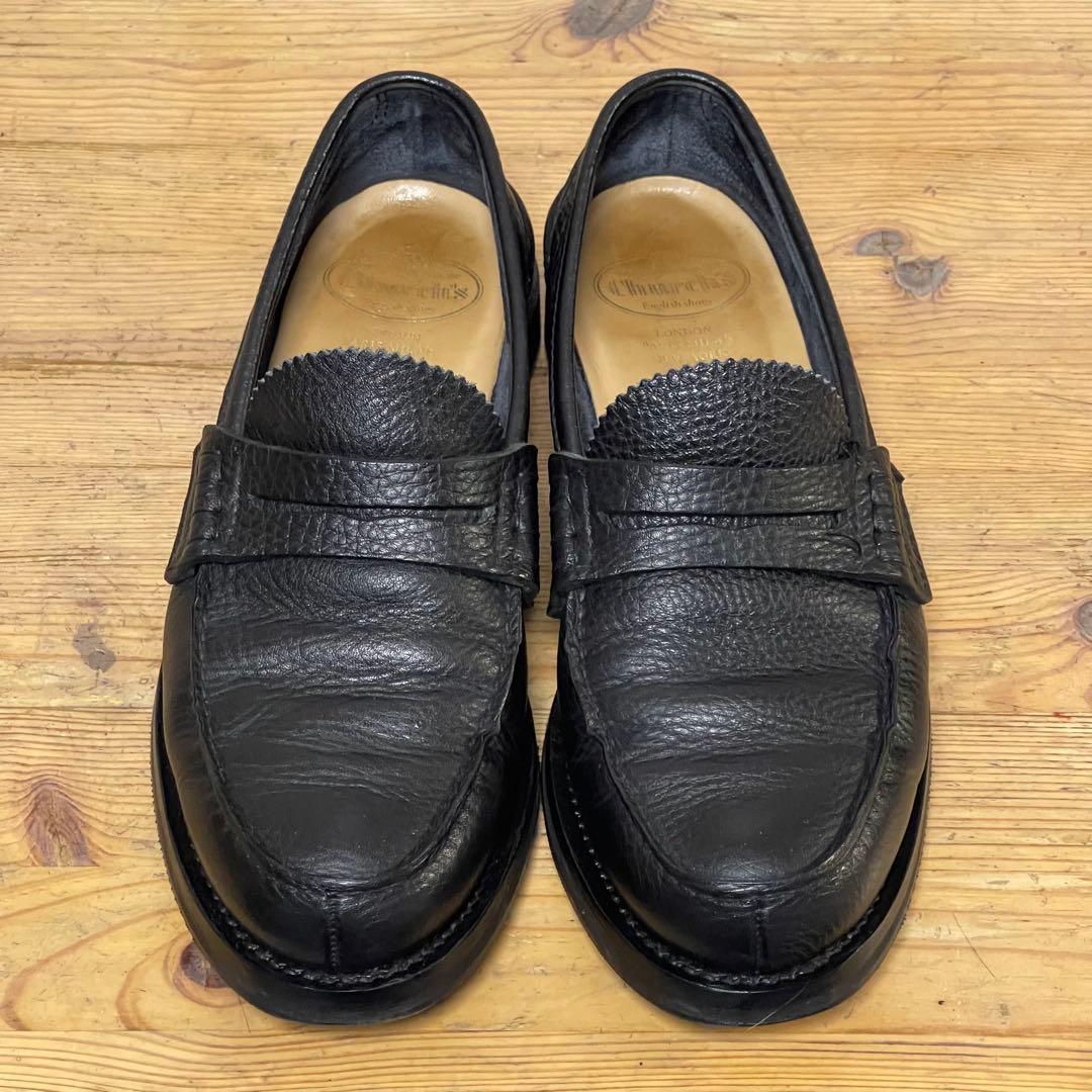 チャーチペンブリー26.5センチ位