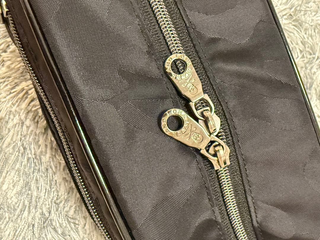 MARK&LONA ポーチ　カートバッグ