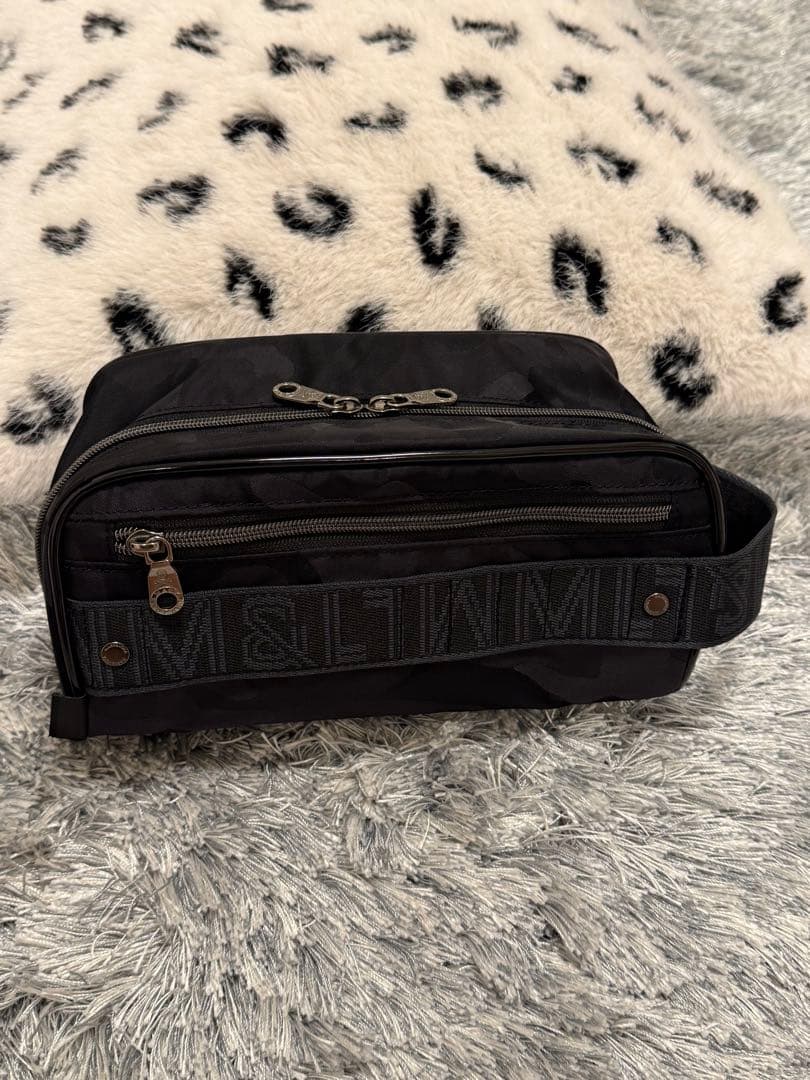 MARK&LONA ポーチ　カートバッグ