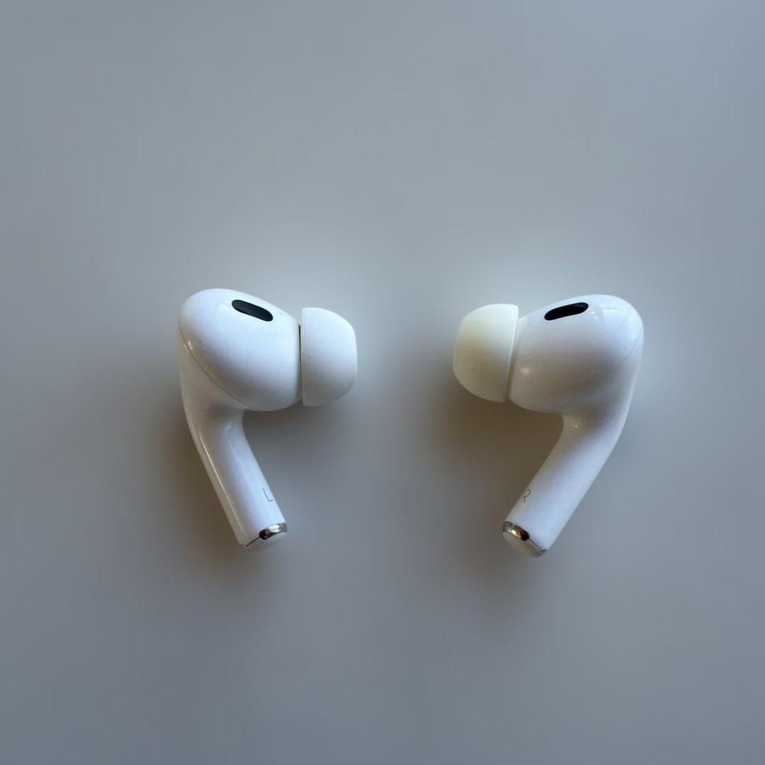 Apple AIrpods Pro 第2世代　USB-C