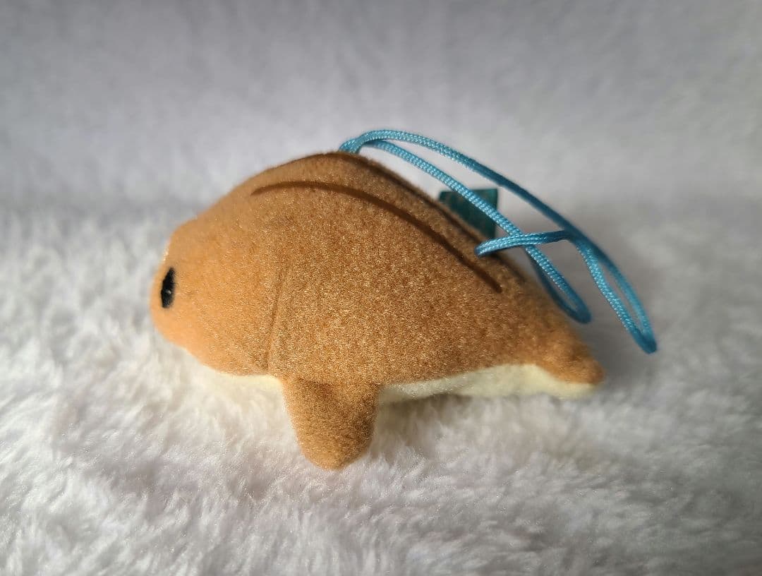 u*）様 【当時モノ】まめゴマ 小型ぬいぐるみ10個セット