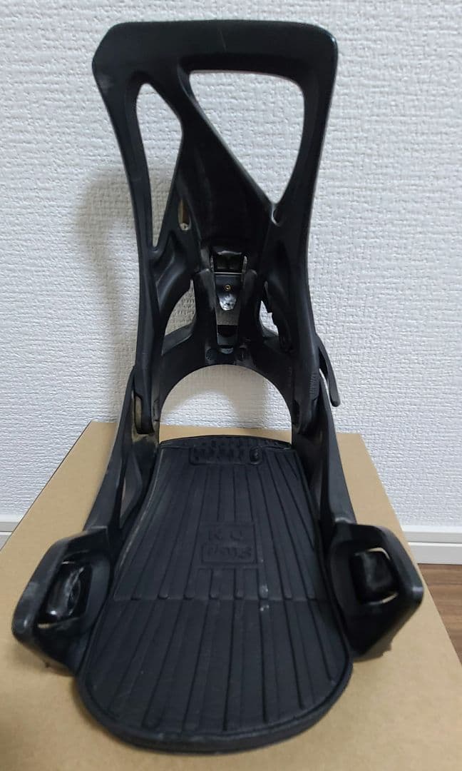 BURTON STEP ON Mサイズ ウィメンズ ステップオン　バイン