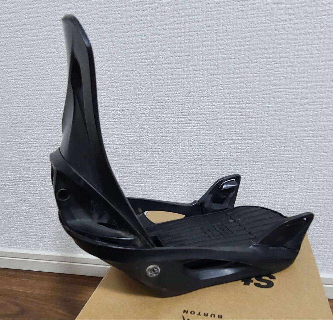 BURTON STEP ON Mサイズ ウィメンズ ステップオン　バイン