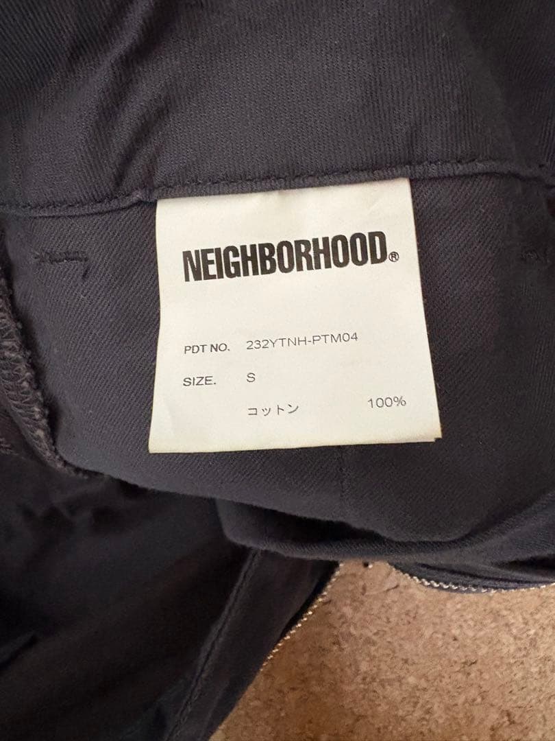 ネイバーフッド　チノパン