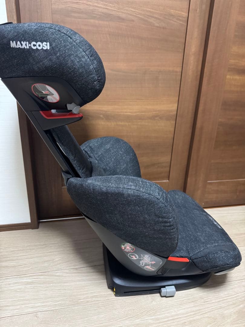 マキシコシ　ロディフィックス　RodiFix