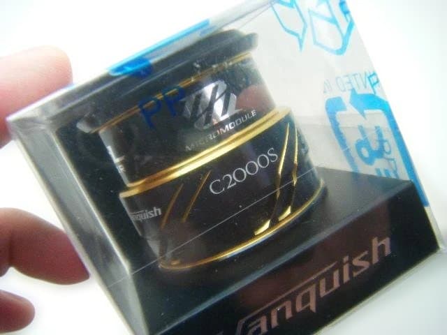 即決！◆新品！シマノ 16 ヴァンキッシュ C2000S◆1029N