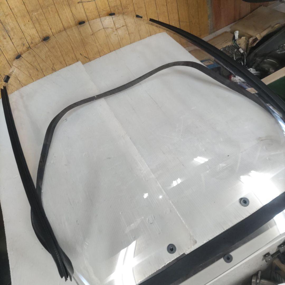 ヤマハ4サイクル 　GEAR　YECルーフキット