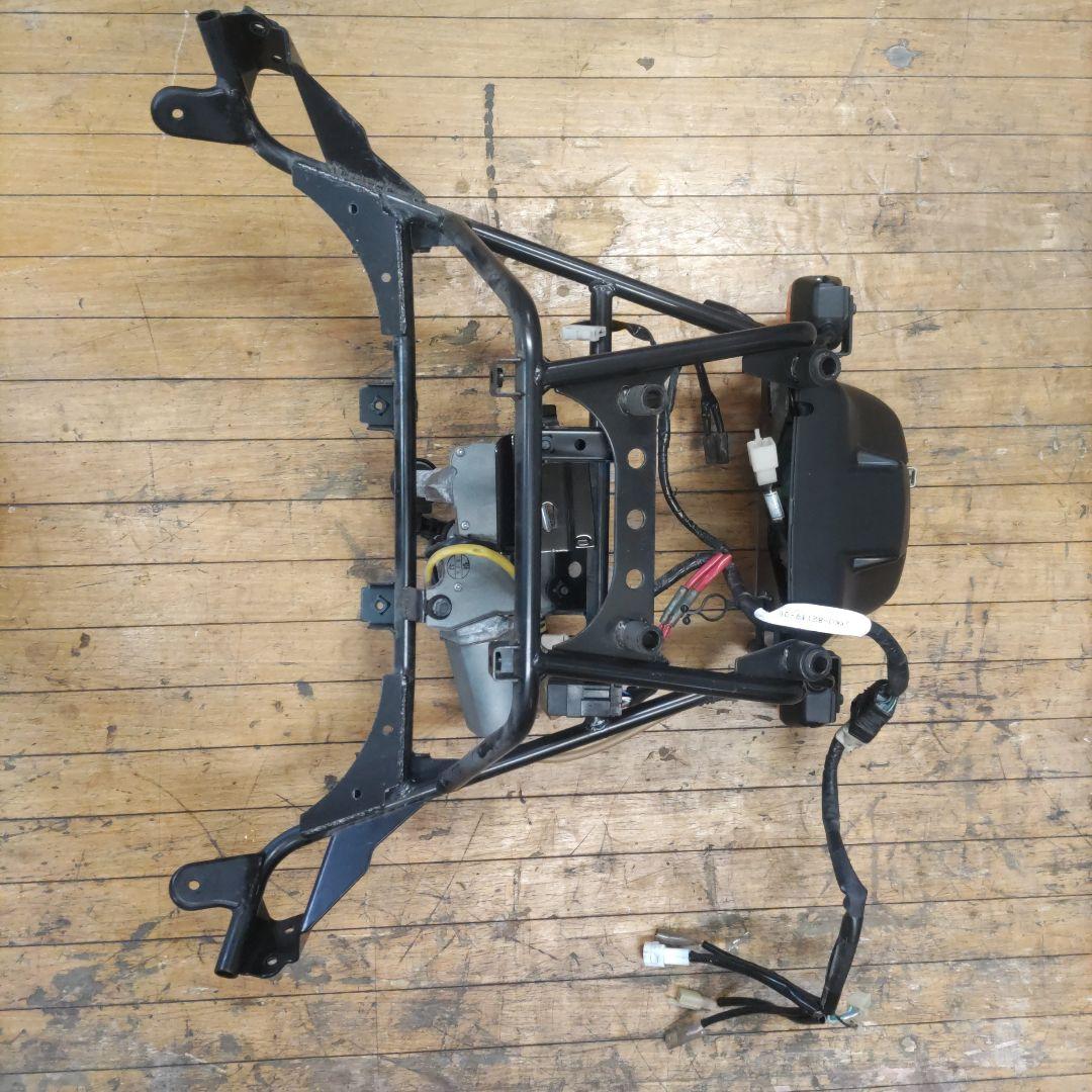 ヤマハ4サイクル 　GEAR　YECルーフキット