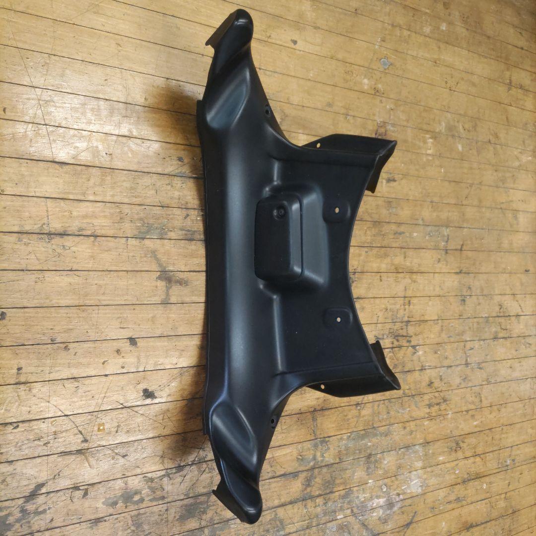 ヤマハ4サイクル 　GEAR　YECルーフキット