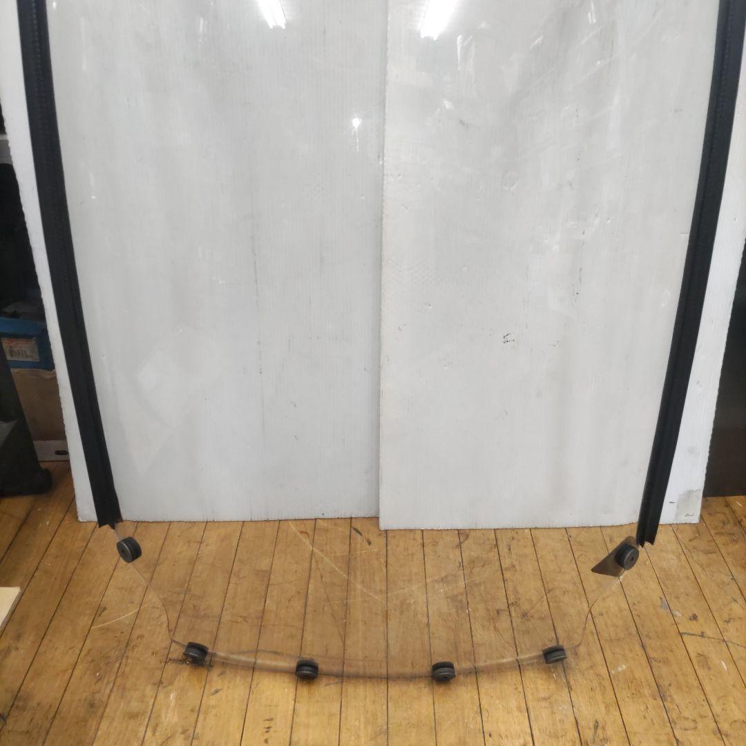 ヤマハ4サイクル 　GEAR　YECルーフキット