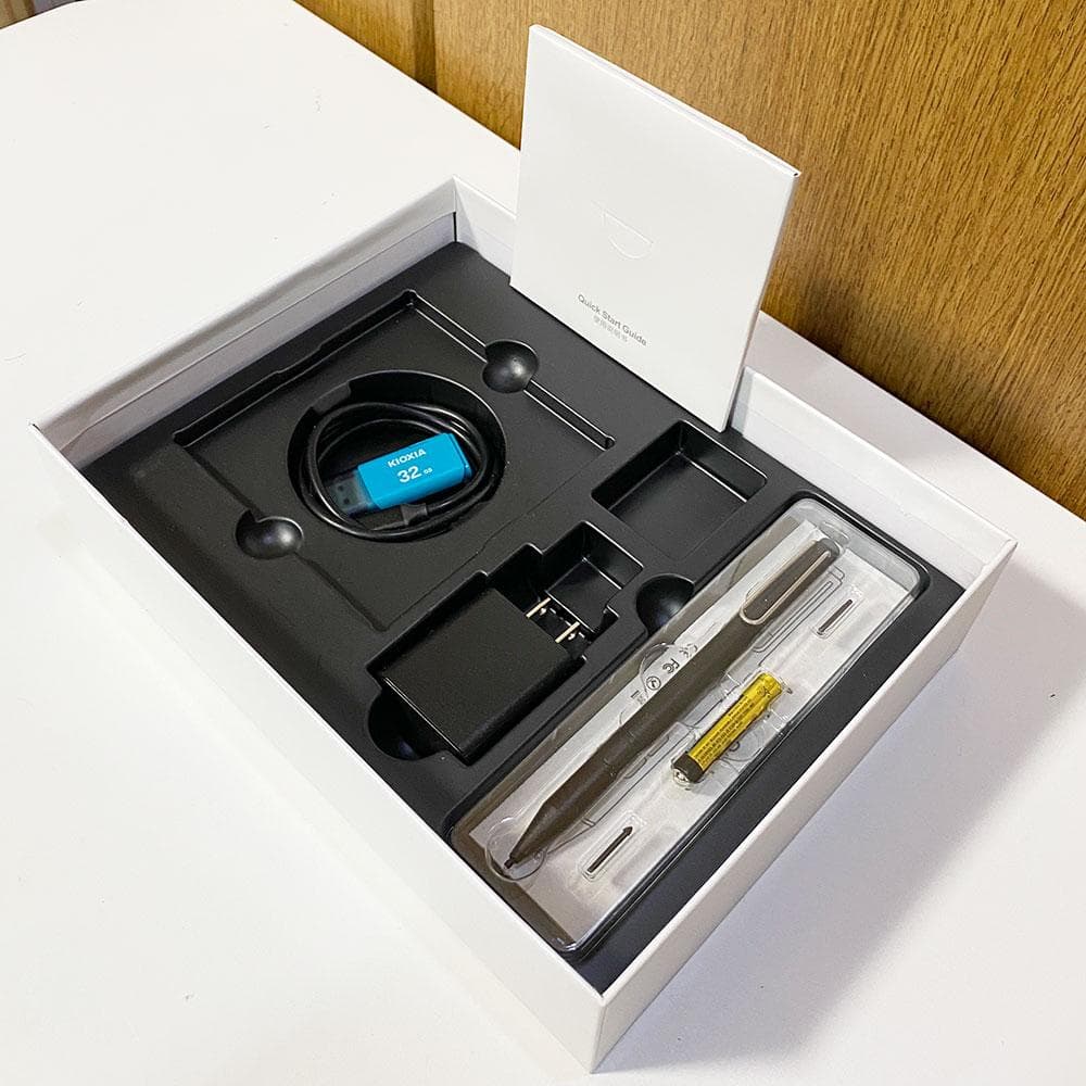 【新古】8インチ UMPC N150 12GB+512GB 日本語キーボード