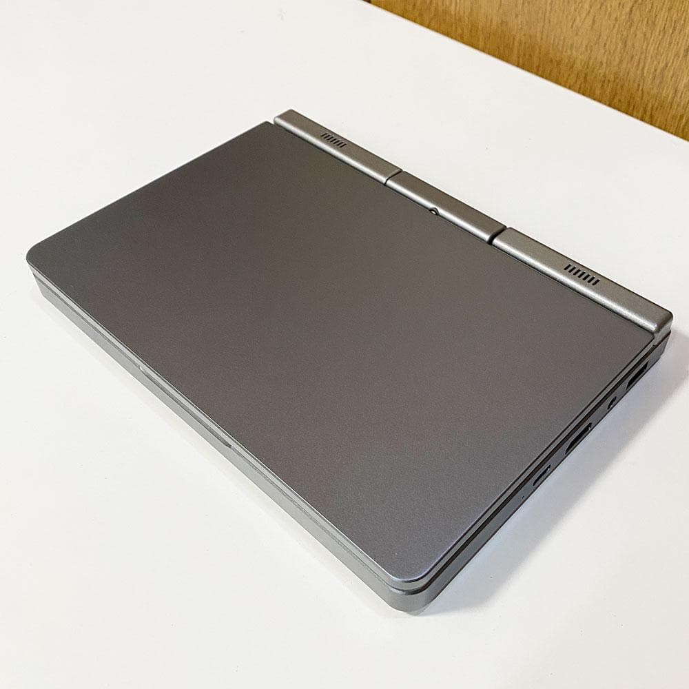 【新古】8インチ UMPC N150 12GB+512GB 日本語キーボード