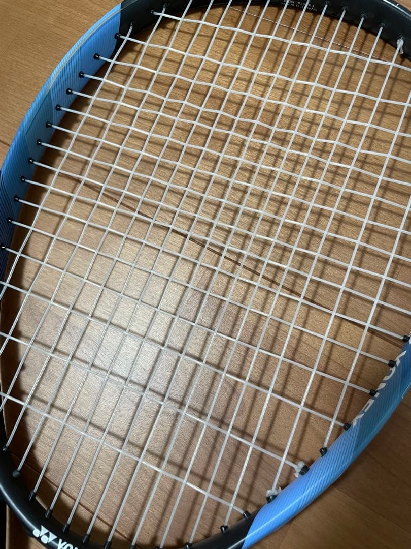 YONEX VCORE テニスラケット 軟式　3点セット