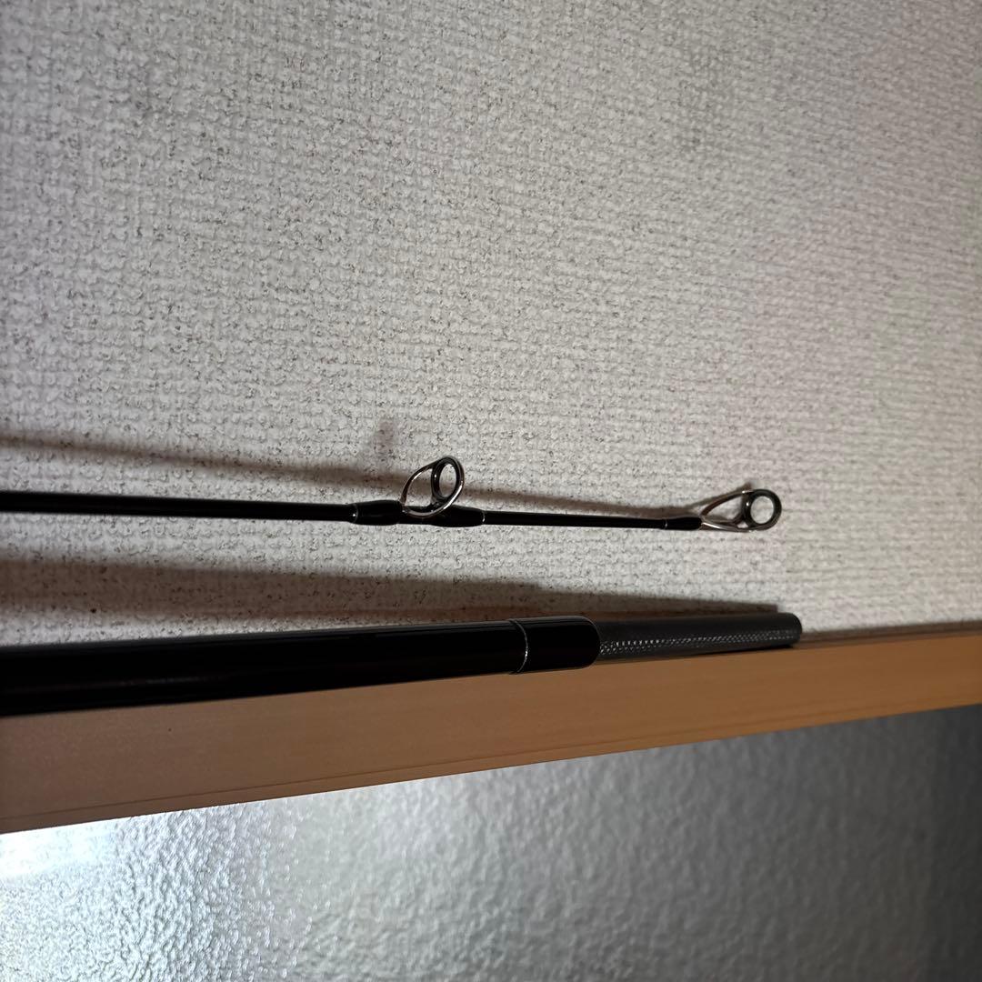 ヤマガブランクス　24ブルースナイパー96H