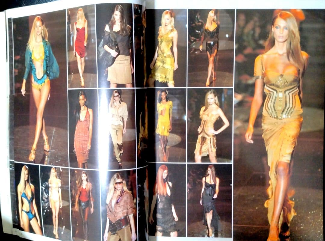 ♪gap  PRESS Vol.60(2005 S＆S）ミラノ・ニューヨーク♪