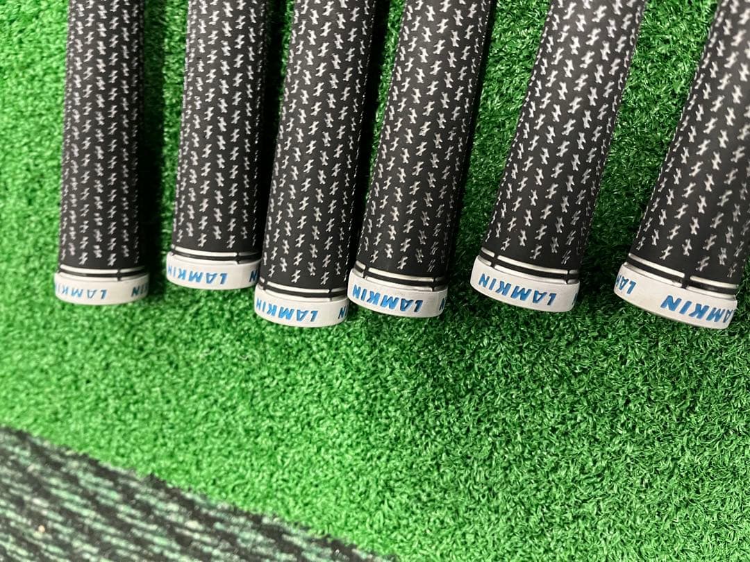 TaylorMade SIM2 Max アイアンセット 5-P