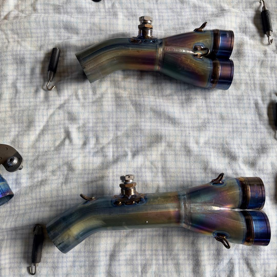 CBR1000RR-R(2022) アクラポビッチ エボリューションライン