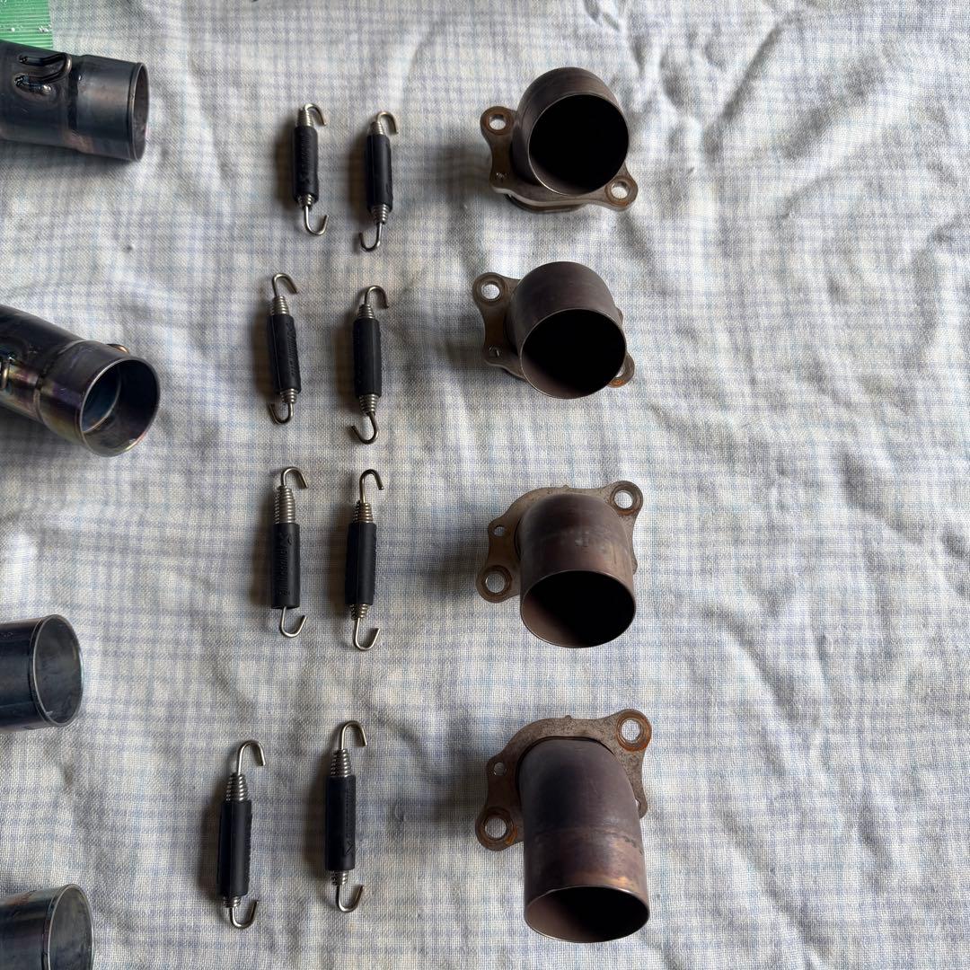 CBR1000RR-R(2022) アクラポビッチ エボリューションライン