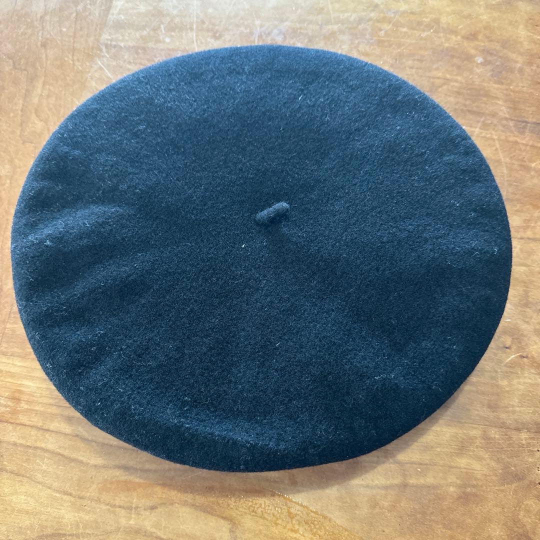 【ロレール】カンパン 10型/アンスラジット ベレー帽　/CAMPAN