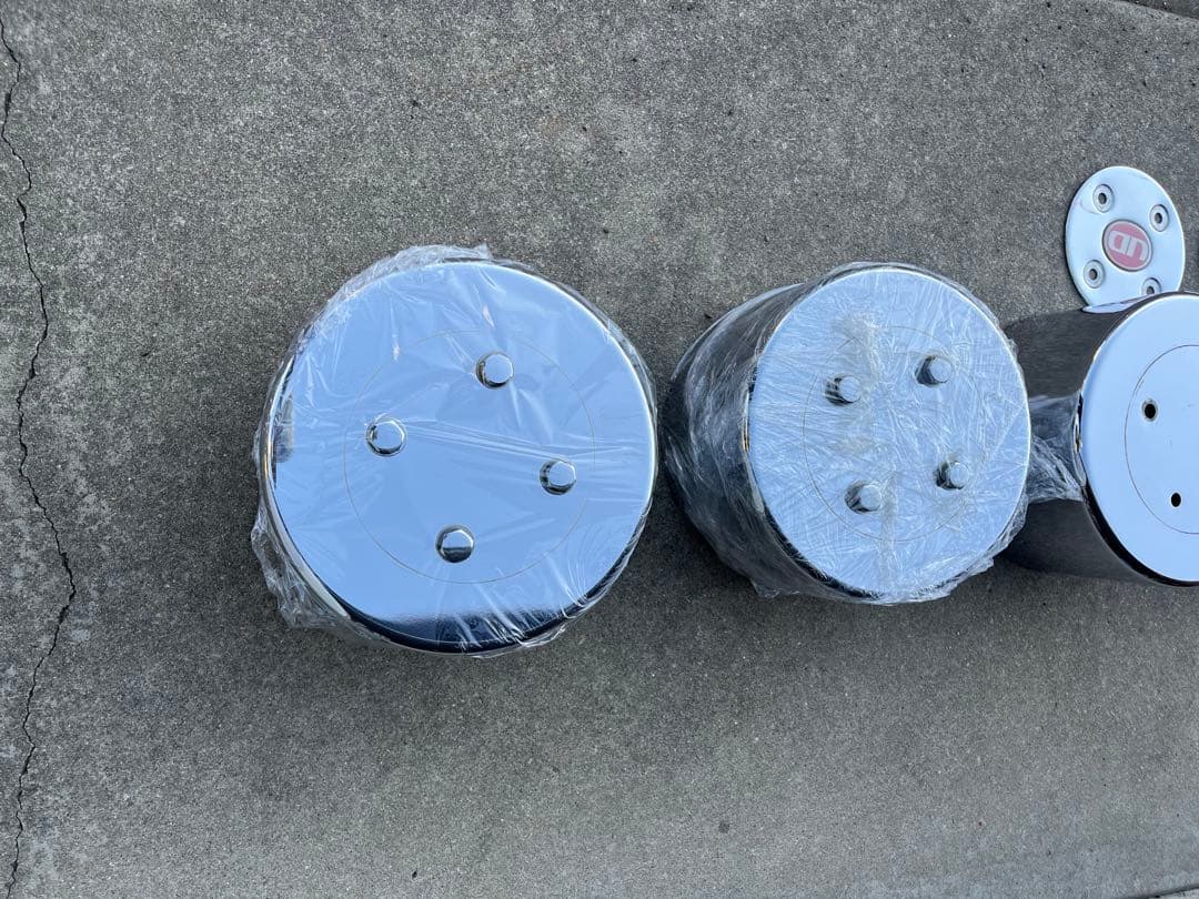 UD 大型用　ハブカバー