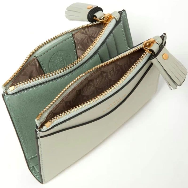 アニヤ・ハインドマーチ　財布　EYES　未使用に近い　ユナイテッドアローズ別注