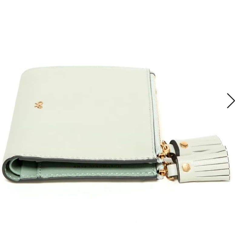 アニヤ・ハインドマーチ　財布　EYES　未使用に近い　ユナイテッドアローズ別注