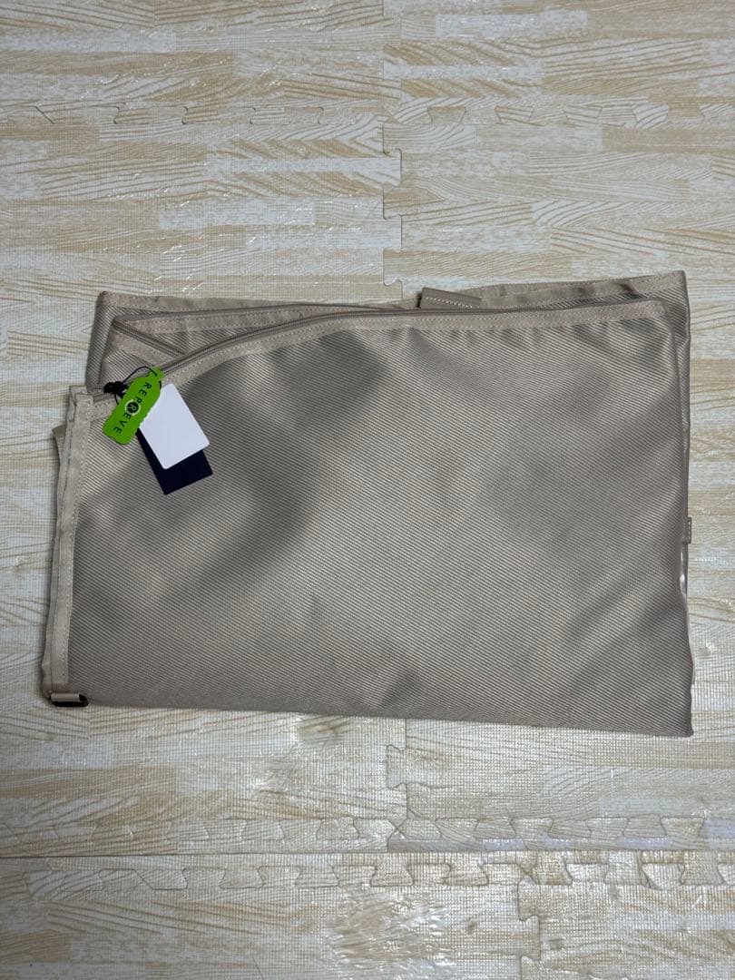 ★新品 未使用 PEARLY GATES トラベルカバー キャディバッグカバー