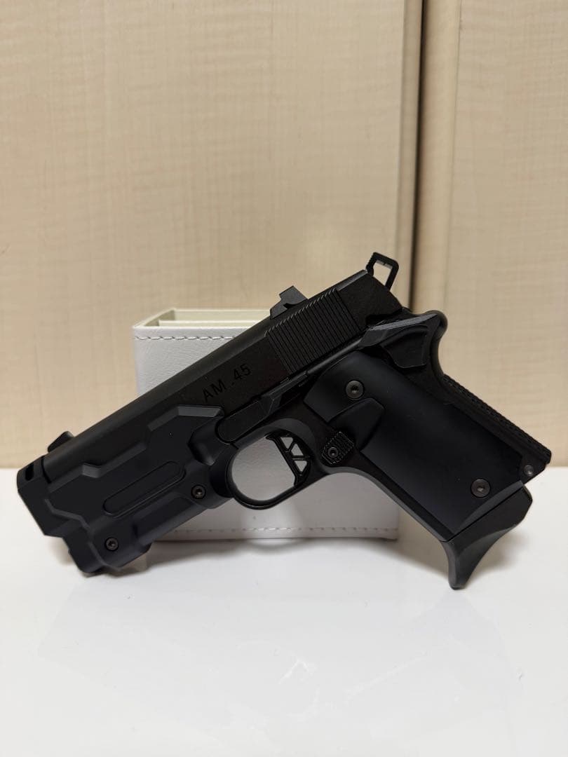 東京マルイ　AM.45 ハンドガン　ガンゲイル・オンライン
