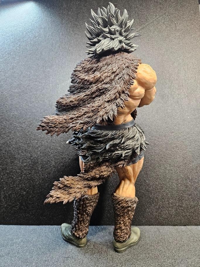 HUNTER×HUNTER ハンターハンター 一番くじ D賞　ウヴォーギン