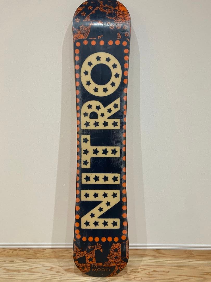 NITRO CINEMA153 超メルカリ市期間中の値下げ中