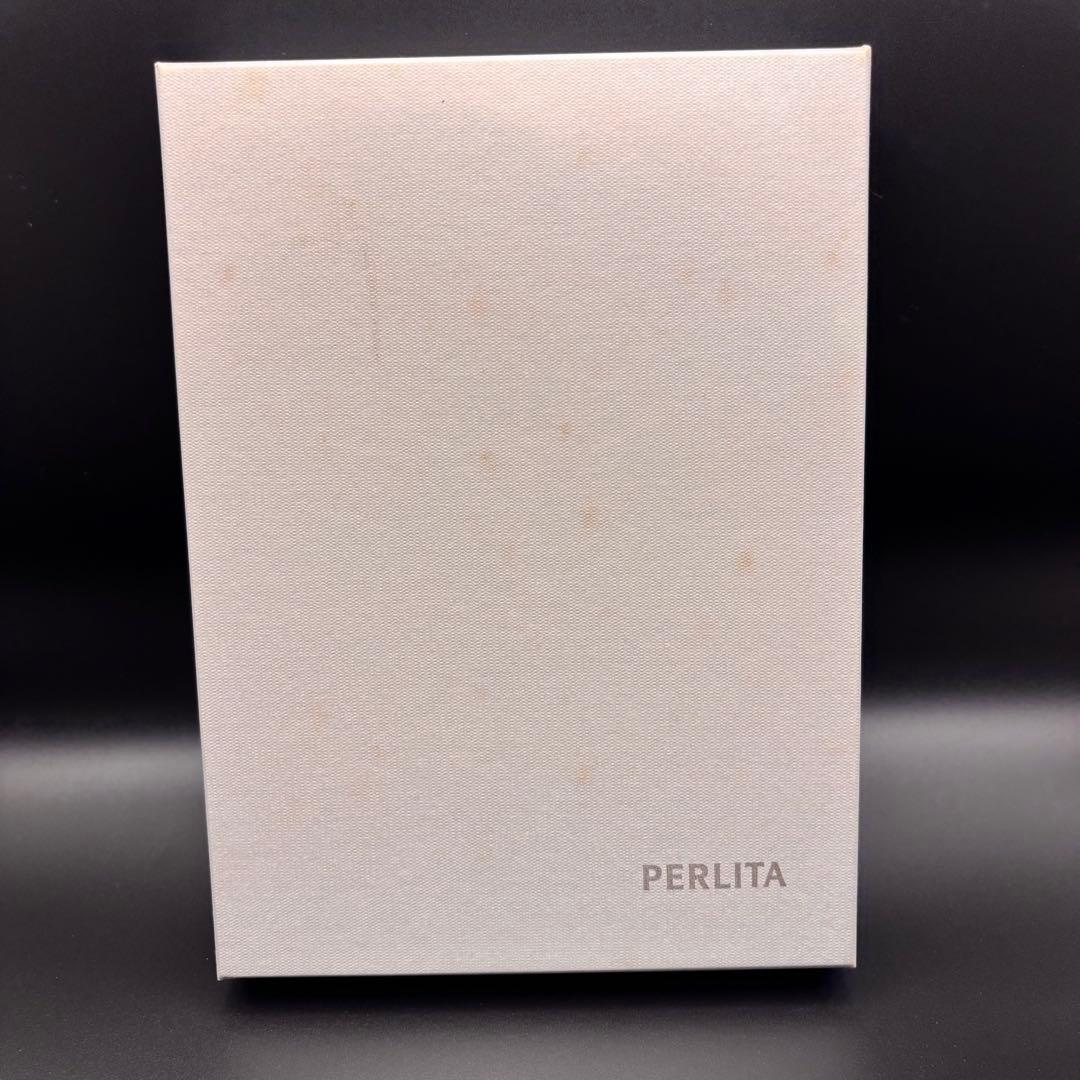 希少✨美品✨ミキモト　PERLITA 　パール　ネックレス　ブレスレット