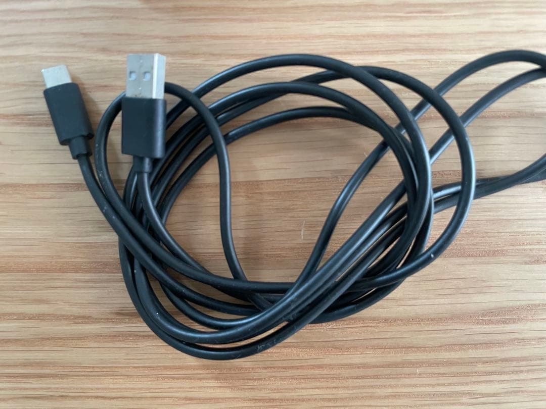 Switch ライト 本体　コード付き