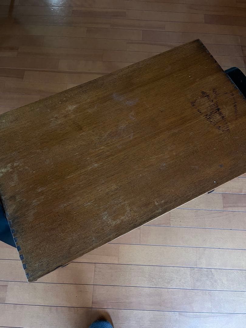 天童木工　ミニテーブル　50年代ヴィンテージ￼