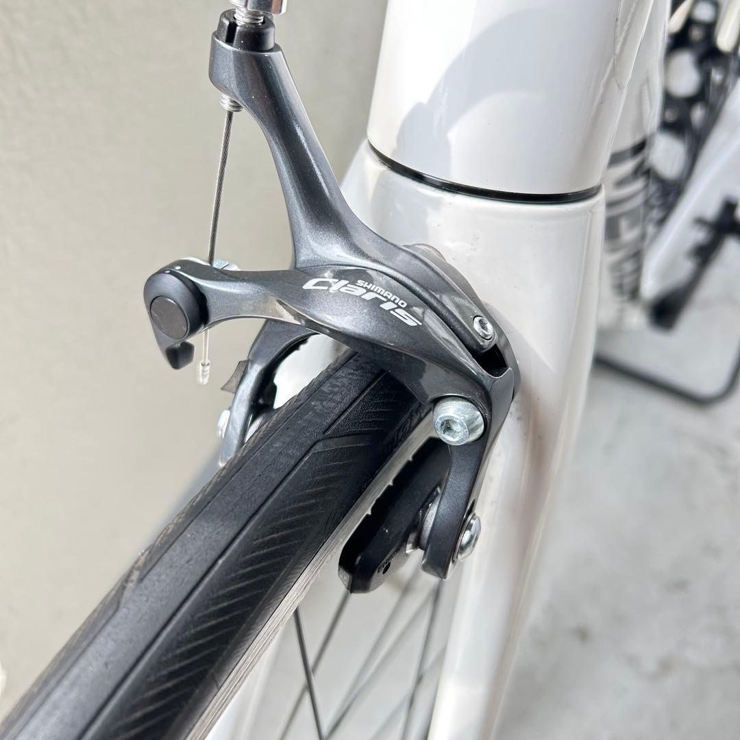 専用中　購入不可　RIM100 2024 540サイズ