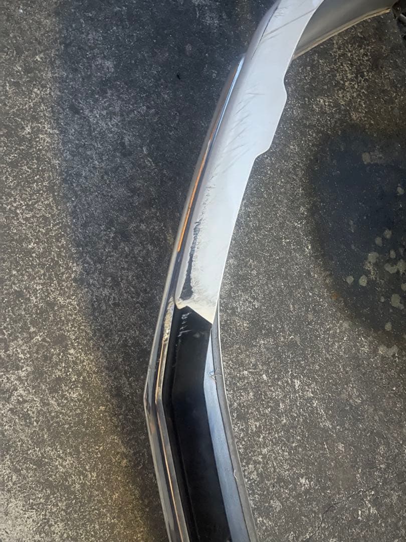 50プリウス　エアロモデリスタ