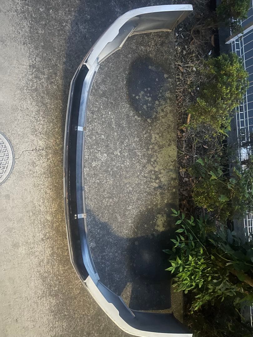 50プリウス　エアロモデリスタ