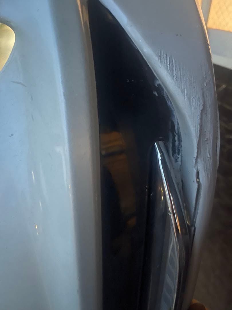 50プリウス　エアロモデリスタ