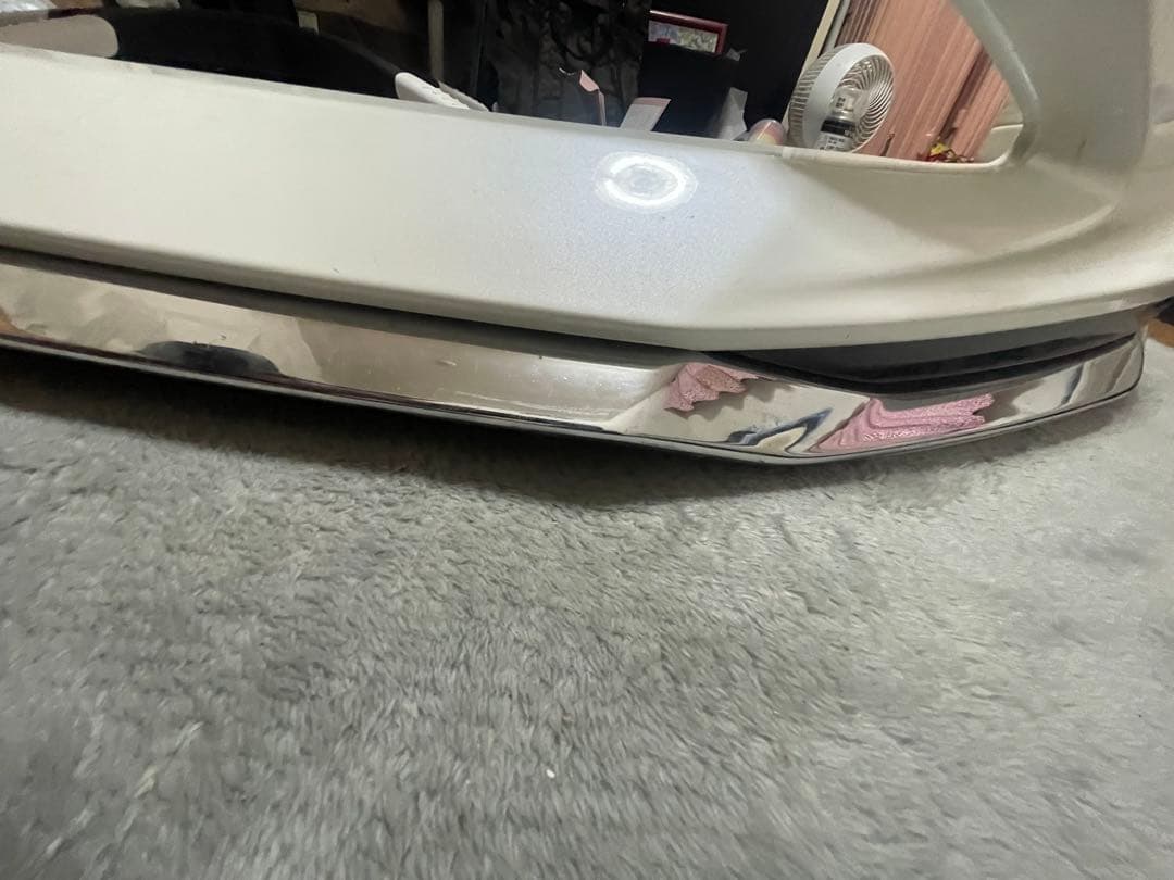 50プリウス　エアロモデリスタ