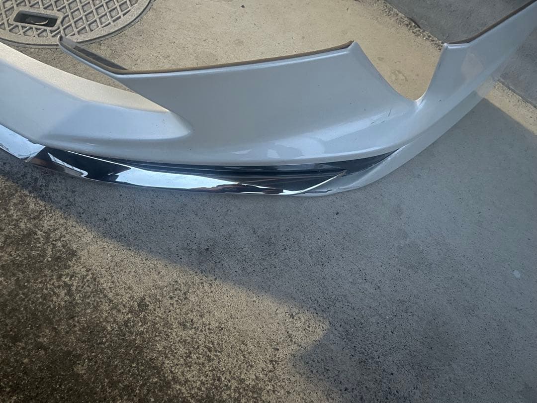 50プリウス　エアロモデリスタ