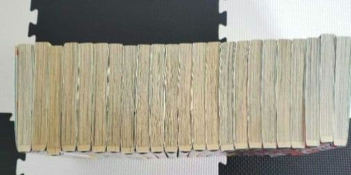 なまいきざかり。(全巻帯付き)　ミユキ蜜蜂