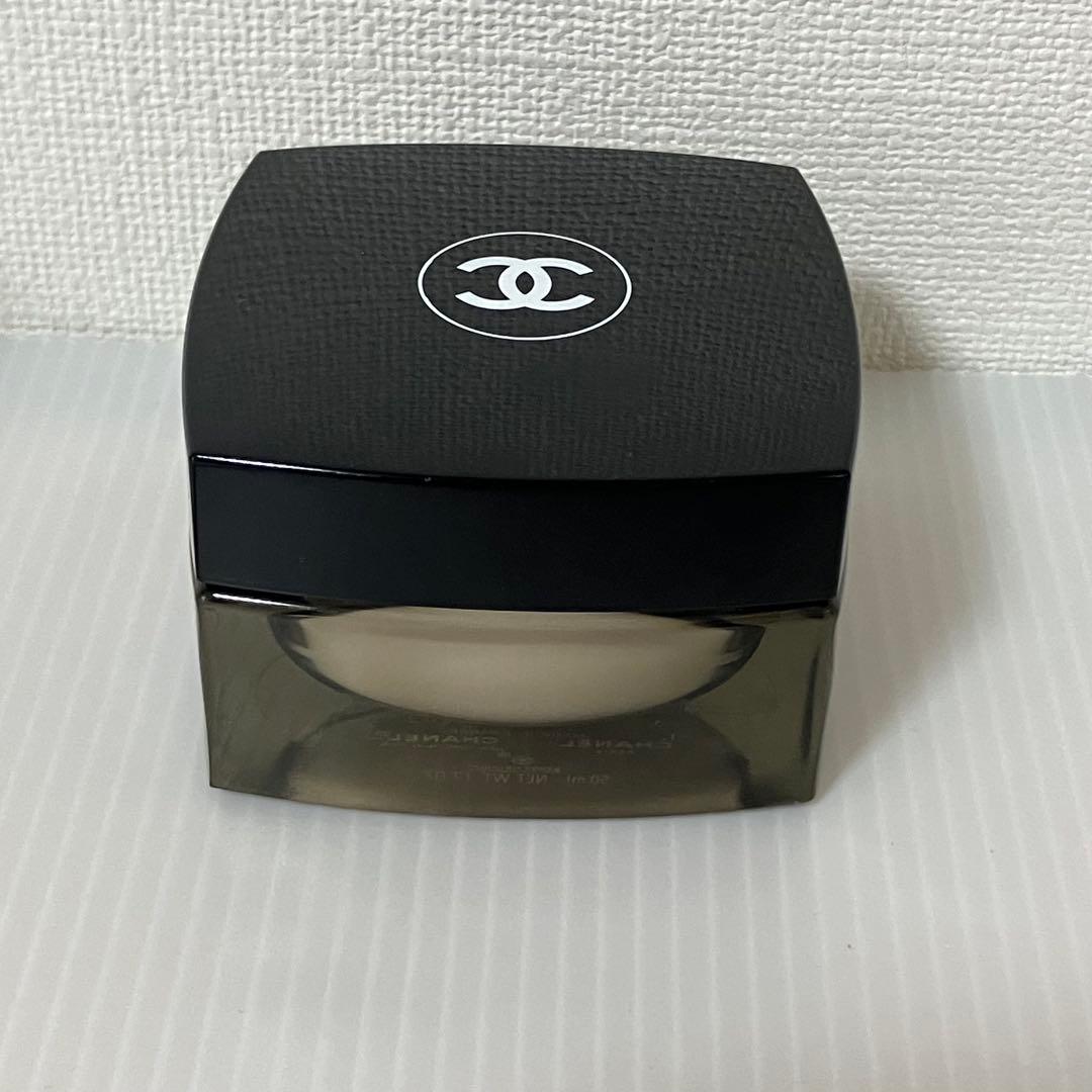 未使用品　CHANEL ル リフト クレーム リッシュ 50ml